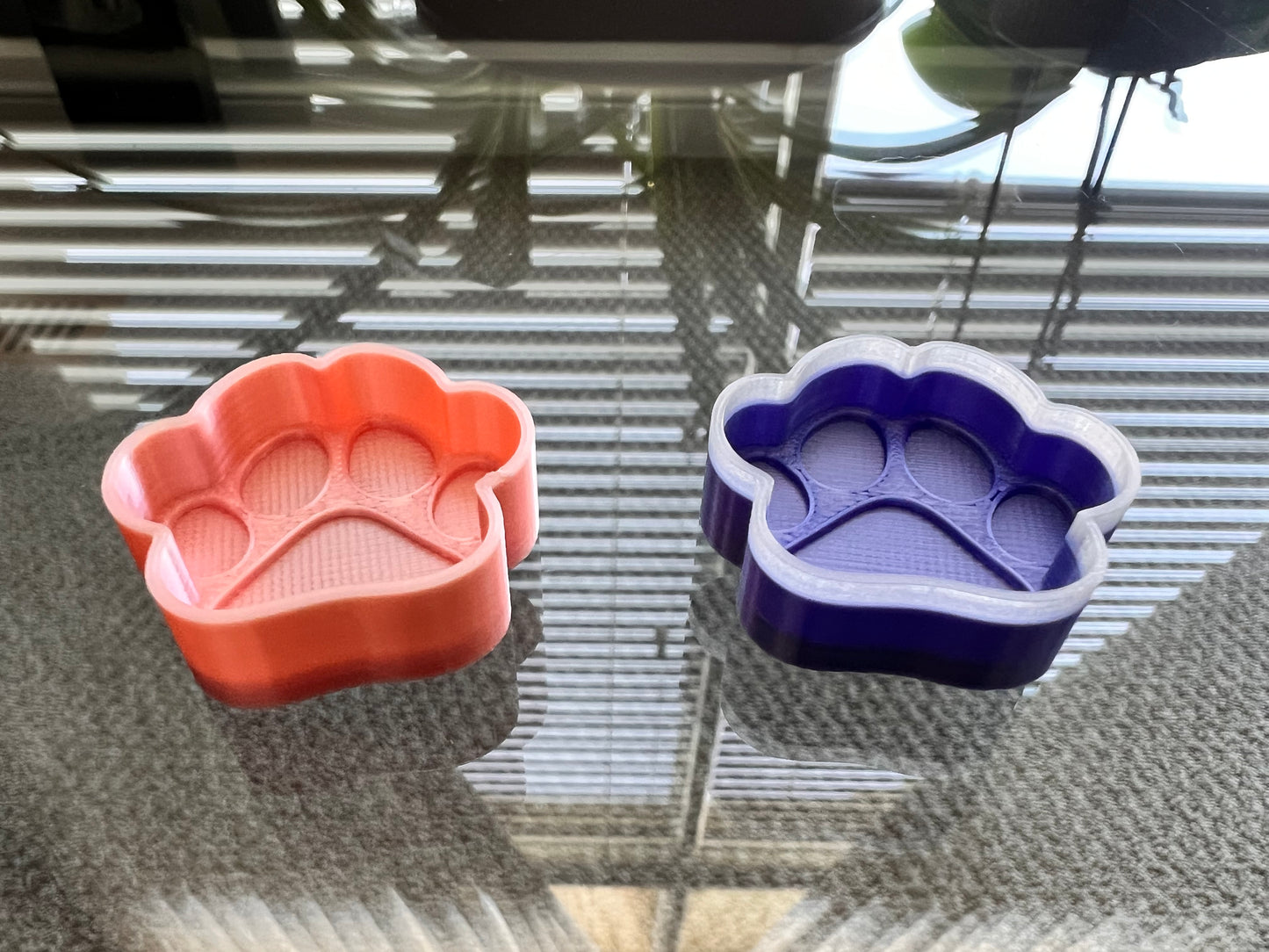 Paw Trash Minder