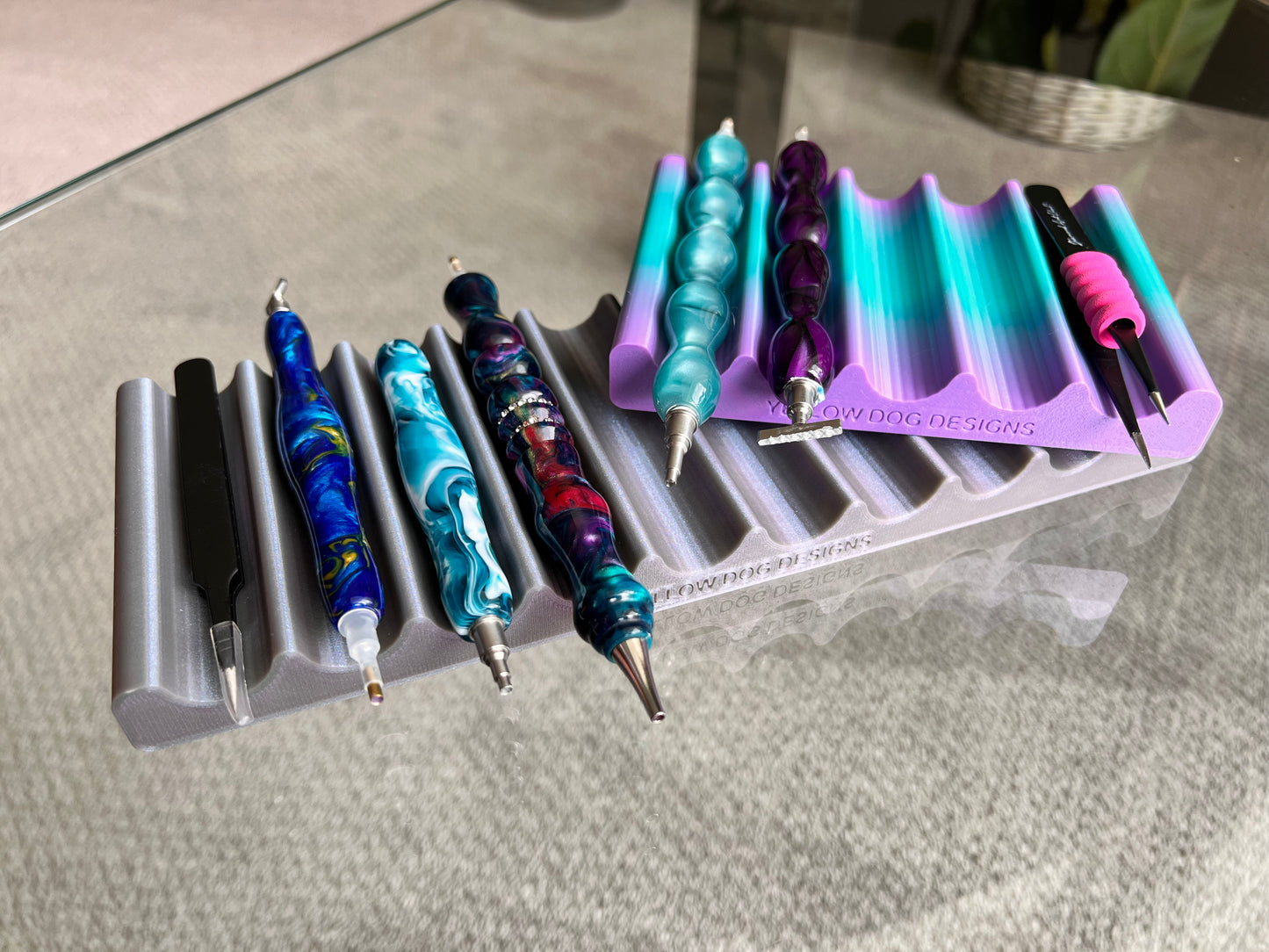 Diamond Painting Pen/Tweezer Rest