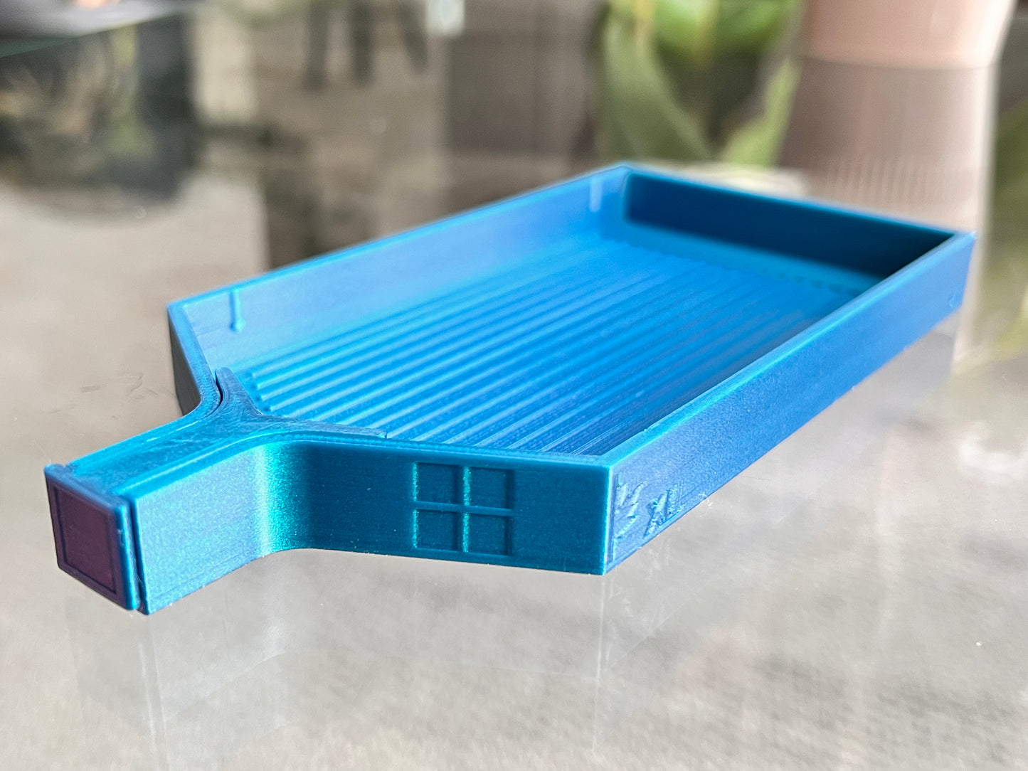SQUARES ONLY - XL Diamond Painting Tray