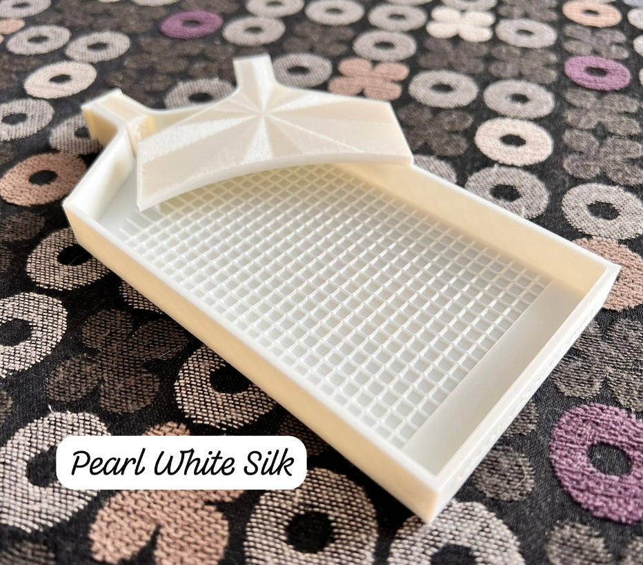 THE GRID **XL - FULL GRID** Diamond Painting Tray