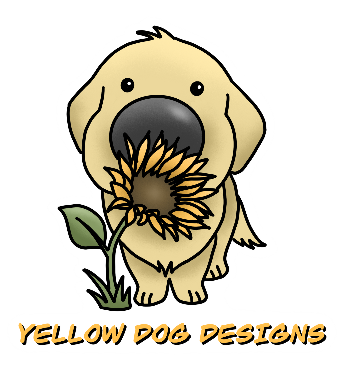 Yellow Dog Designs Gift Card